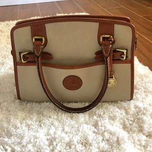 Vintage Dooney Bourke